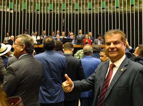 Senador Nelsinho Trad conquista R$ 4,5 milhões para municípios de Mato Grosso do Sul