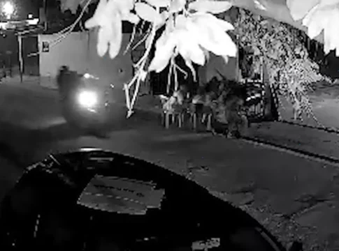 Adolescente é morto a tiros e irmão fica ferido na Vila Nhanhá