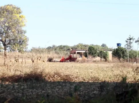 Defesa de fazendeiros em Goiás contesta decisão sobre quilombolas