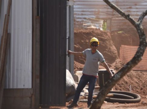MS se aproxima da marca de 700 mil trabalhadores com carteira assinada
