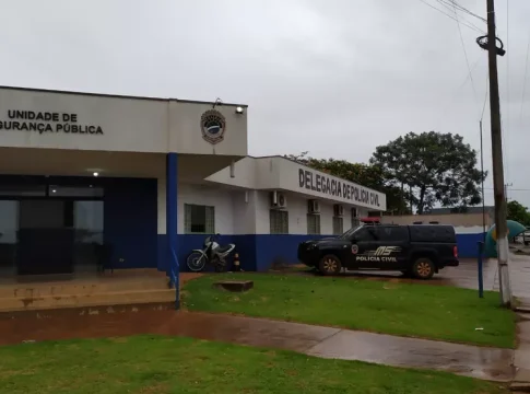 PMs matam rapaz que teria ameaçado segurança de festa em Nova Alvorada do Sul