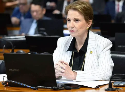 Comissão aprova regulamentação e Tereza defende: ‘Precisamos de mais tecnólogos’