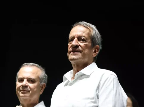 Presidente do PL dá aval a Bolsonaro sobre palpites nas futuras candidaturas em MS