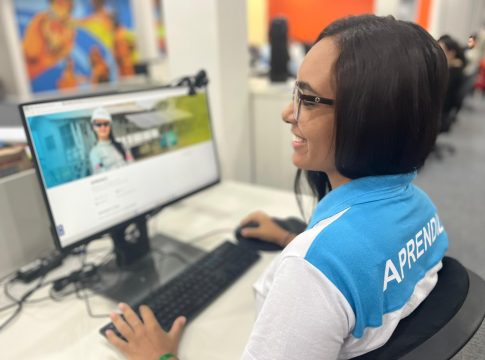 Energisa MS oferece oportunidade de primeiro emprego em Naviraí e mais duas cidades