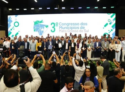 Cidade Empreendedora: Naviraí assina acordo para melhorar índices de gestão e promover desenvolvimento