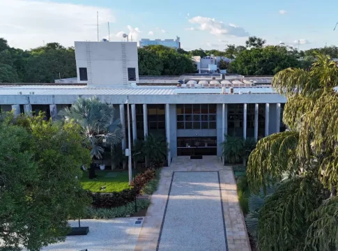 TJMS publica edital de concurso com 350 vagas e salário inicial de R$ 7,9 mil