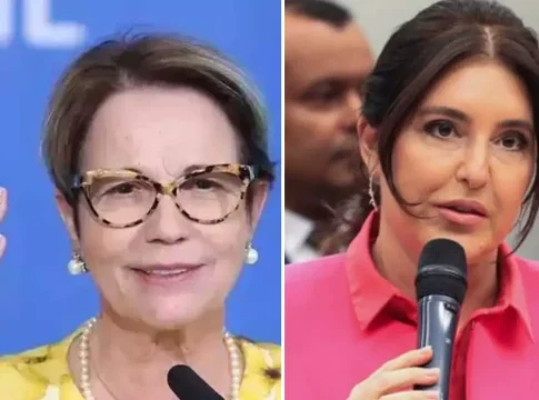 Tereza e Simone elevam MS a eixo estratégico entre PT e a nova direita