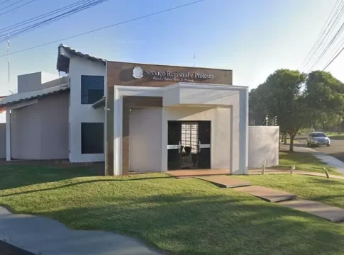 Tabeliã que denunciou juízes renuncia e deixa Iguatemi sem cartório de imóveis
