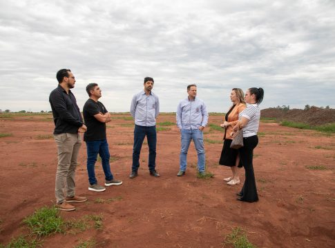 Guaíra apoia empreendimentos locais com fomentos do Fomento Paraná