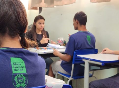 Educação Especial: quando o direito à aprendizagem se torna realidade nas escolas estaduais de MS