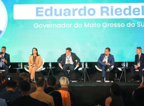 MS defende segurança pública brasileira com olhar regional e enfrentamento com forças integradas