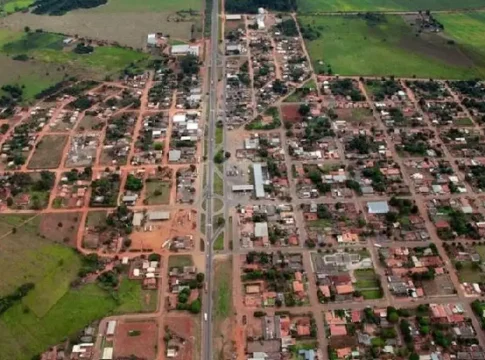 30º feminicídio de MS- Mulher é morta com dois tiros pelo companheiro após discussão
