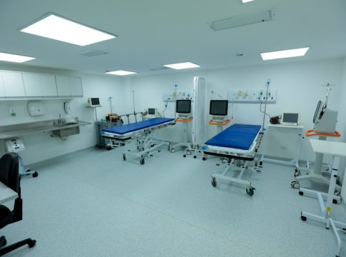 Paraná vai isentar o ICMS de energia elétrica para hospitais que atendem pelo SUS