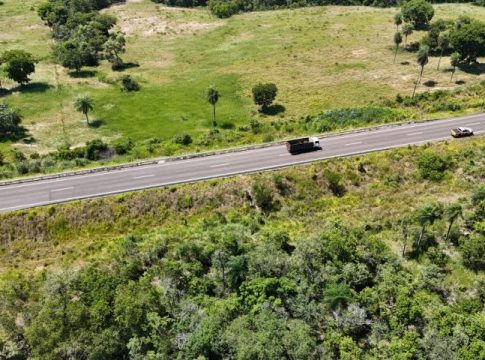 Governo de Mato Grosso do Sul lança licitação para modernização de 673 km de rodovias