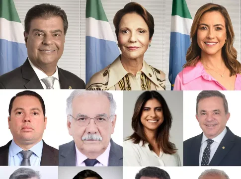 Emendas Pix que colocaram Vicentina na mira do STF somam R$ 68,9 milhões em MS