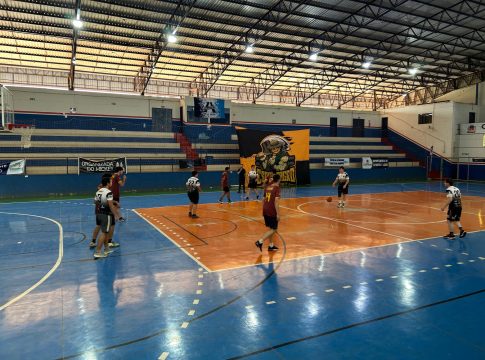 UEMS de Mundo Novo realizou 1º Jogos Internos na última semana; encerramento acontece neste final de semana