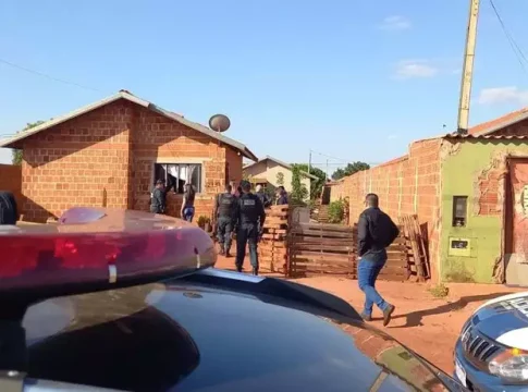 Foto no celular causou ciúmes e briga que acabou em 31º feminicídio do ano em MS