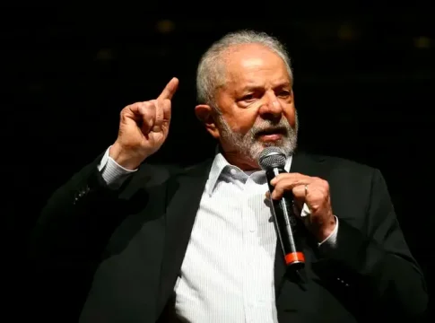 53% dos sul-mato-grossenses desaprovam governo Lula