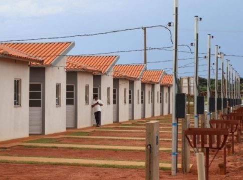 MS investe R$ 76 milhões em saneamento, educação e infraestrutura em Novo Horizonte do Sul e Ivinhema