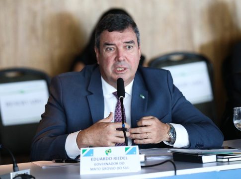 Riedel manda investigar invasão para ‘separar criminosos de indígenas’ em MS