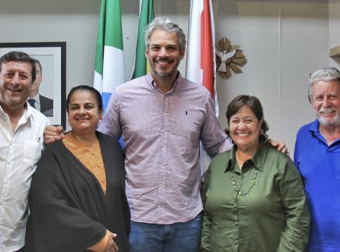 SPU faz importantes entregas em Mundo Novo e impulsiona o desenvolvimento