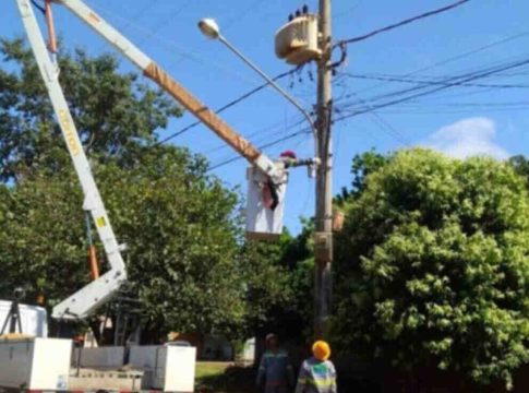 Campo Grande abre seleção para engenheiro e eletricista com salários de até R$ 5,2 mil