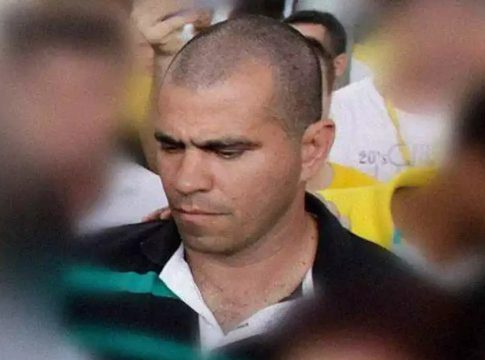 Envolvido na Máfia dos Cigarreiros, sargento Ricardo Campos Figueiredo é excluído pela segunda vez da PMMS