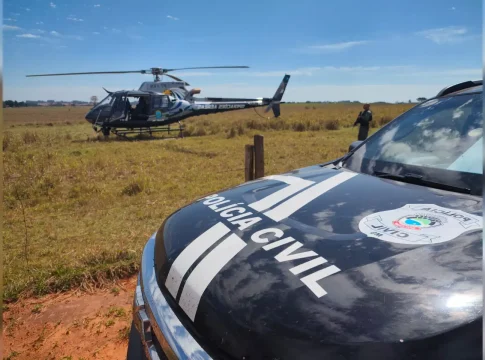 ‘Telefone sem fio’: estagiária falou demais para irmã advogada e ajudou PCC em MS