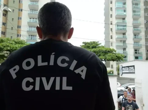 Jovem de 22 anos finge ser sequestrado em SP para conseguir dinheiro da própria mãe
