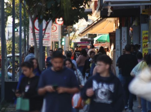 Com queda de 2,5% em setembro, varejo de MS completa 10 meses consecutivos de índices negativos