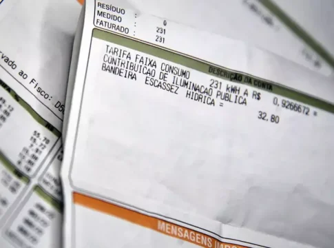 Dois são presos em esquema de propina na conta de luz em MS