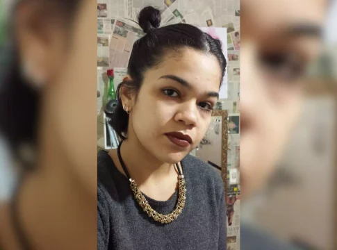 Adolescente suspeita de matar Maria a facadas em Naviraí é apreendida: ‘me defendi’