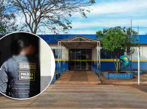 Acusado por corrupção em Terenos escala time de empreiteiros para ‘provar inocência’