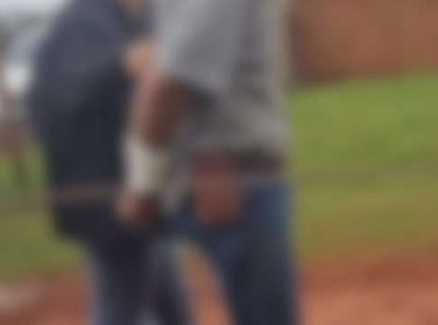 Marido de adolescente é preso após fingir acidente e deixá-la com 70% do corpo queimado em MS