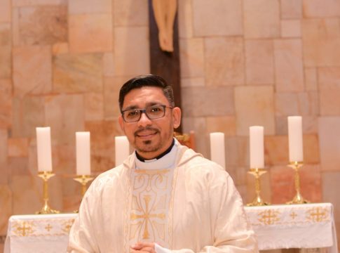 Sobrevivente de assalto em 2018 e vida dedicada à igreja: quem é o padre encontrado morto em Dourados?