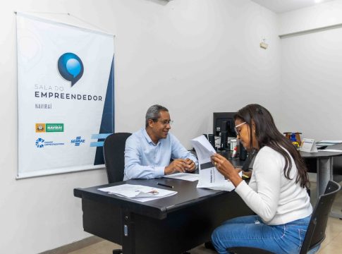 Mutirão “Fique em Dia, MEI!” atendimento de 12 a 14 deste mês em Naviraí