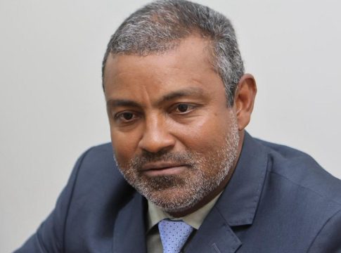 Repentina e sem transição: mudança de prefeito traz incertezas, diz presidente da Câmara de Paranhos