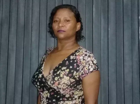 “Ele vinha batendo nela direto”, relata tio de jovem que matou a própria mãe