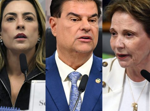 Com voto favorável de senadores de MS, isenção do IR para quem ganha até RS 5 mil é aprovada