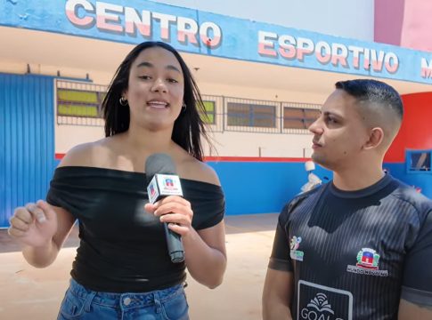 Departamento de Esportes realiza Conesul de futsal com início nesta terça-feira (11/11)