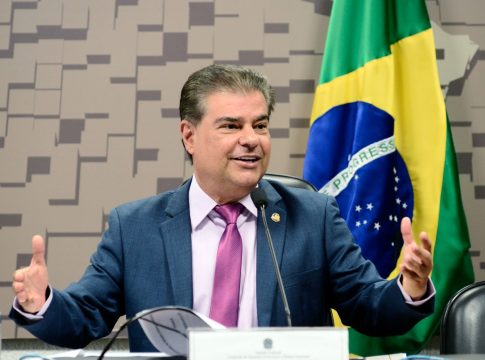Senador Nelsinho Trad libera R$ 5,39 milhões para oito municípios de Mato Grosso do Sul