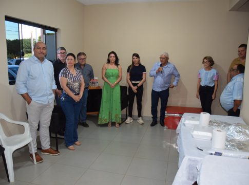 Vereadores apoiam ampliação da UNIFIG em Iguatemi