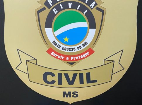 Polícia Civil fecha “boca de fumo” em Mundo Novo e prende traficante em flagrante