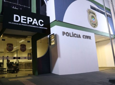 Motorista de aplicativo tem carro roubado e termina na Bolívia