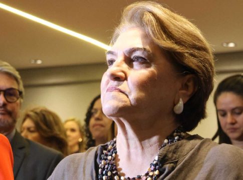 Ministra das Mulheres ‘convoca’ prefeitos contra violência após 37 feminicídios em MS