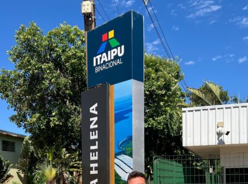 Mundo Novo terá o Verão mais que energia em março