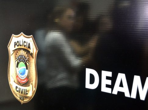 MS se aproxima de mil ocorrências de violência doméstica em 17 dias