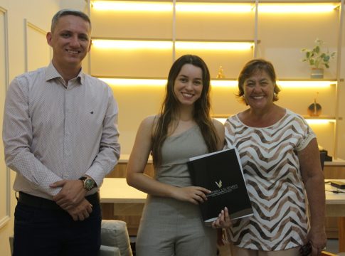 Governo de Mundo Novo adquire terreno para ampliação do cemitério municipal
