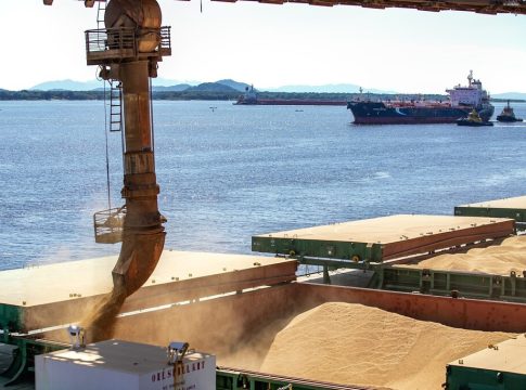 Estudo mapeia 2,2 mil rotas para aumentar exportações de Mato Grosso do Sul