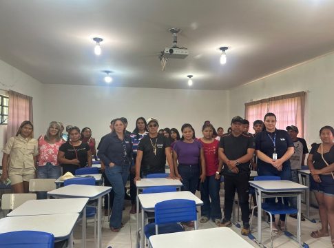 Prefeitura de Japorã intermedia a contratação de mais pessoas para Empresa Belo Alimentos